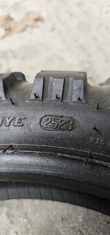 Sada Mitas Enduro Trail E-07 + - 3