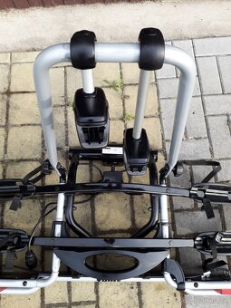 THULE EURORIDE 941-nosič,držák 2 jízdních kol,sklopný,TOP - 3