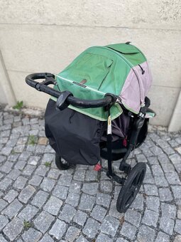Baby jogger summit x3 - 3