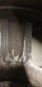 Kola Audi OE RONAL 7.0" x 16" 5x112 ET 45 - 3
