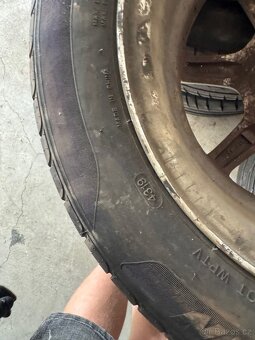 DOTZ 14” 4x100 - 3