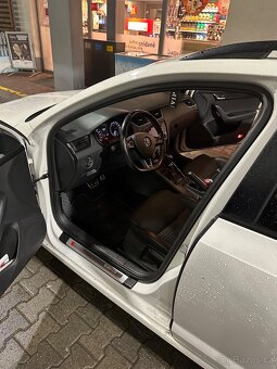 Prodám svou Octavii 3rs - 3