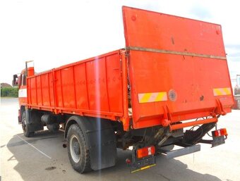 Valník LIAZ 110.052 - 3