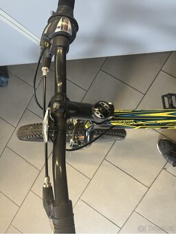 Dětské kolo GT Aggressor 20 - 3