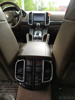 Porsche Cayenne 3.0 Diesel - 3