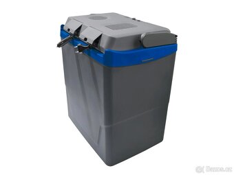 Elektrický chladicí box - 12V + 220 V - autolednička - 3