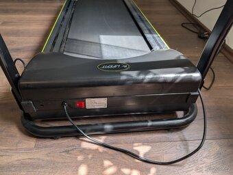 Běžecký pás Lifefit TM1100 - 3