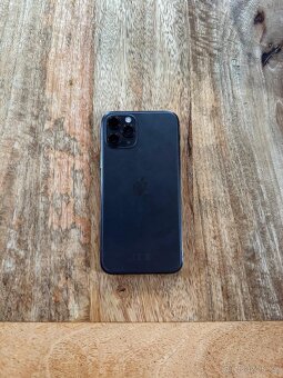 iPhone 11 Pro - 3