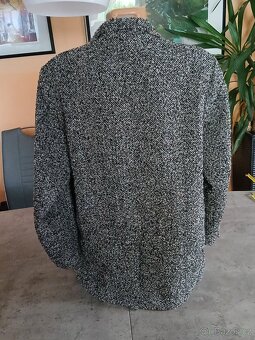 Dámské podzimní sako H&M vel.42/44 - 3