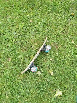 Dětský skateboard - 3