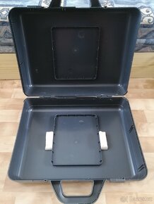 Psací stroj Consul - 3