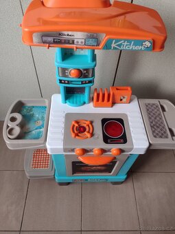 Dětská kuchyňka - 3