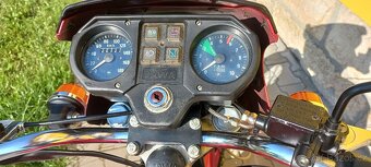 JAWA 350 640 - 3