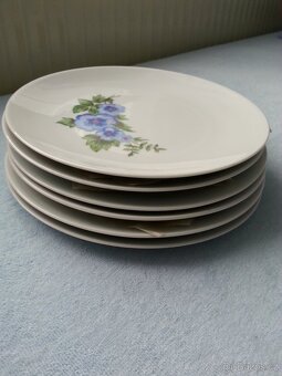 Porcelánový servis - 3