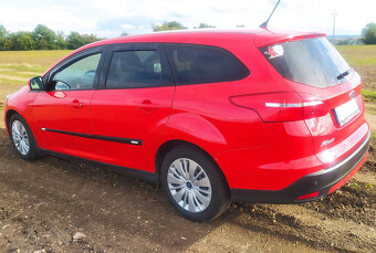 Ford Focus Kombi 1,6 , 77 kW , 2018 , 71 766 km - 3