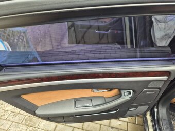 Predam audi a8 d3 na nd - 3