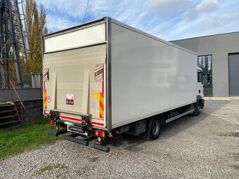 MAN TGL 12.220, Euro 6, čelo +DPH - 3