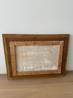 Obraz na prodej 6 - 3