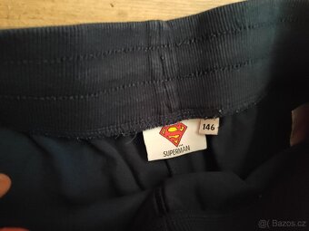 Kraťasy 146 - 3