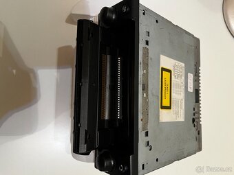 BECKER Porsche CDR-22 - 3