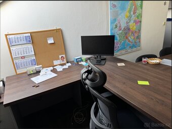 Prodej vybavení kanceláře dlužníka STEBAL Spedition, s.r.o. - 3