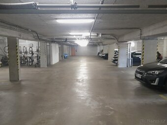 Garážové stání Lanškroun - 3