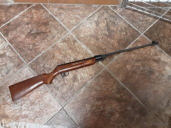 Vzduchovka Slavie 620 - 3