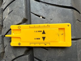 Pneu 235/65 R16C Goodyear - 3