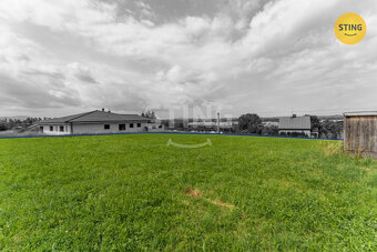 Prodej krásného pozemku pod Beskydami, 131486 - 3