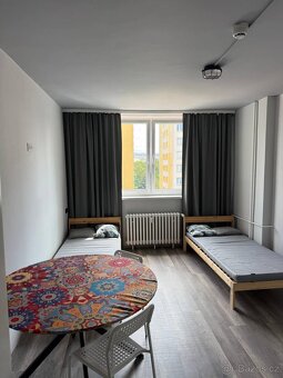 Pronájem bytu 1+kk, Děčínská, Prague - Střížkov - 3