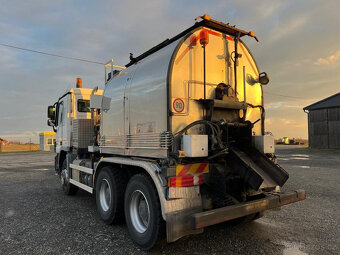 MERCEDES BENZ ACTROS 2644 6X4-rok výroby 2013-meiler - 3