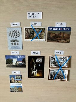 Kalendáříky sada 4+5 - 3