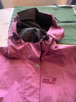 Jack wolfskin S. - 3