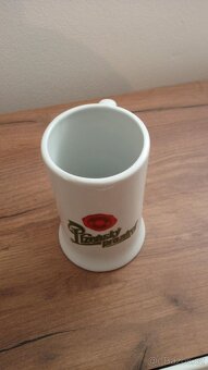 Půllitr Plzenský prazdroj - 3