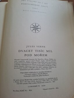 Jules Verne - 3