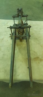 Jawa speciál 175 - 3