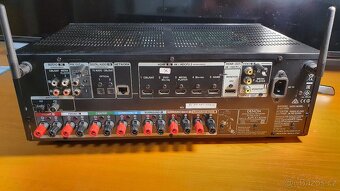 DENON AVR-X1300W / Wi-Fi Bluetooth Dolby Atmos - 3