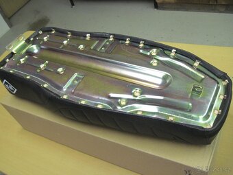 Simson S51 Enduro, Elektronic - 3