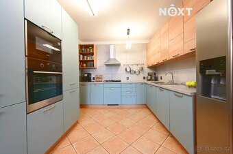 Prodej Rodinný dům, 127㎡ - 3