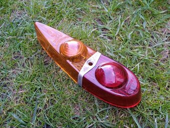 Zadní světlo Škoda Felicia, Octavia - 3