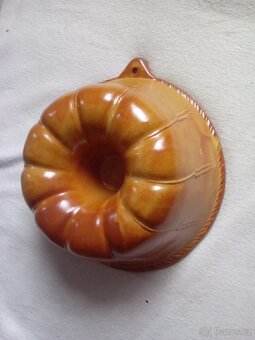 KERAMICKA FORMA 12 - 3