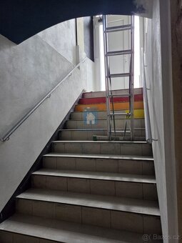 Pronájem komerčního prostoru, Plzeň - Jižní předměstí, ulice - 3