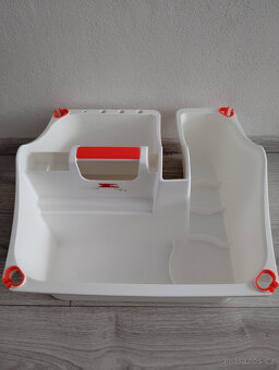 Závěsný box na nářadí - 3