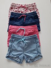 Kraťasy vel.86/92 - 3