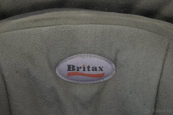 kočárky,dětské nosítko - 3