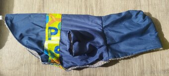 Obleček pro pejska-jorkšír,čivava,vel.L-NOVÝ - 3