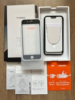 Ochranné tvrzené sklo_ iPhone 6, 6s, 7, 8, SE 2020 a SE 2022 - 3