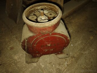 Odstředivka na mléko - 3