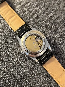 Dámské mechanické hodinky Winner – výborný stav - 3