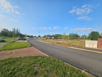 Stavební pozemek, Praha západ Zlatníky - 3